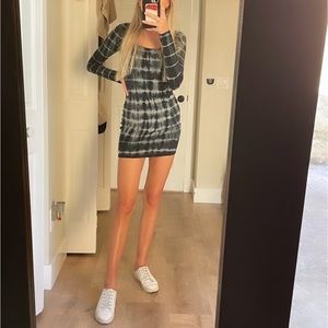 Fitted Billabong Dress